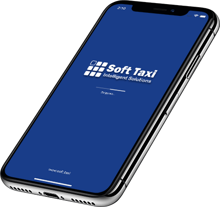 SoftTaxi Пассажир - Приложение для заказа такси